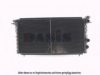 RENAU 7700757853 Radiator, engine cooling